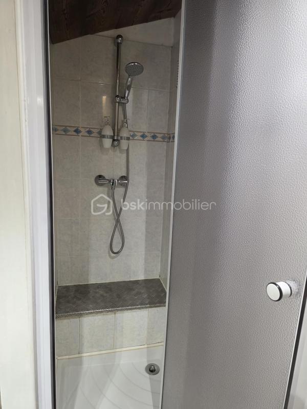 Duplex - 59 m² - 4 pièces