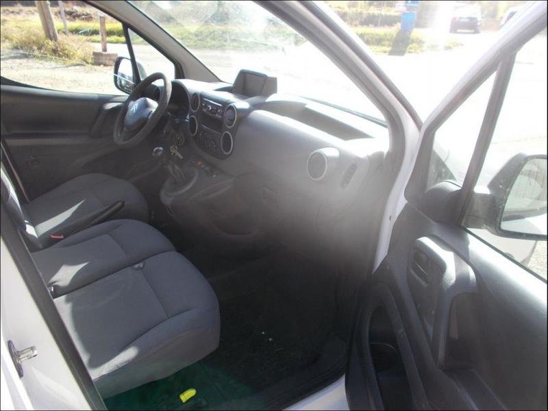 Citroën Berlingo II 1.6 Hdi 75 Cv Business