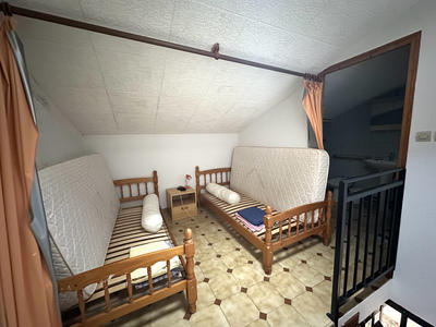 Duplex - 42 m² - 2 pièces