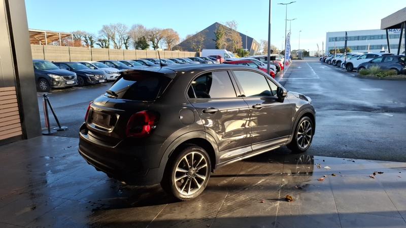 Fiat 500x 1.0 FFly t T3 120ch Sport