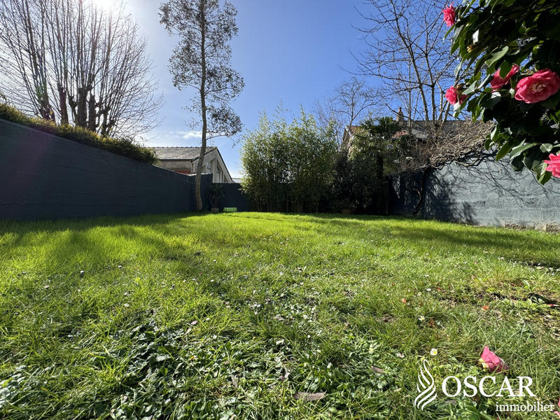 Maison - 134 m² - 8 pièces