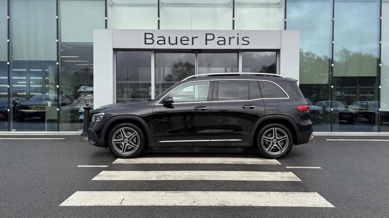 Mercedes Glb 220 d 8g-Dct 4Matic Amg Line