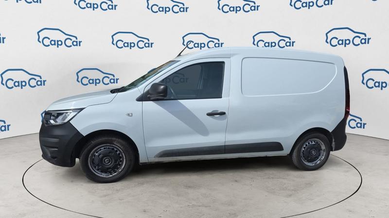Renault Express II 1.5 Blue dCi 95 Confort