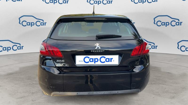 Peugeot 308 1.6 BlueHDi 120 Active Business