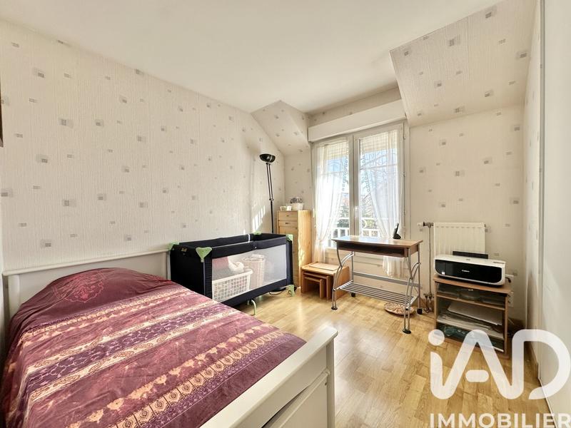 Maison - 78 m² - 4 pièces