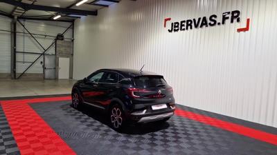 Renault Captur E-Tech Plug-In 160 - 21 Intens