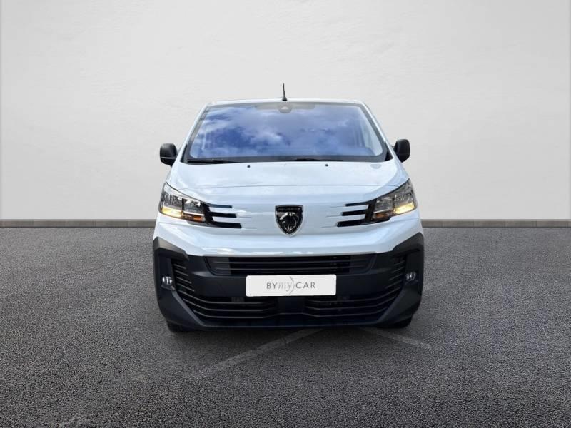 Peugeot Expert Fgn m Bluehdi 145 Bvm6