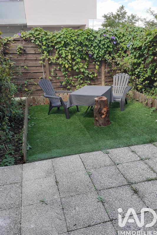 Appartement - 31 m² - 2 pièces