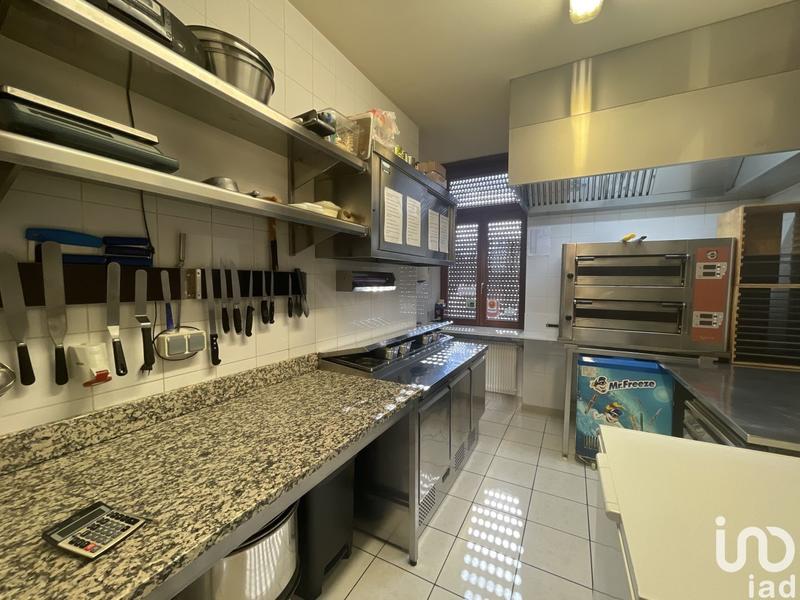 Local commercial - 250 m²