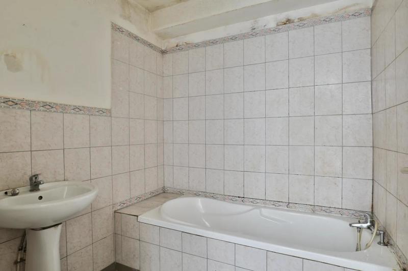 Maison - 66 m² - 4 pièces