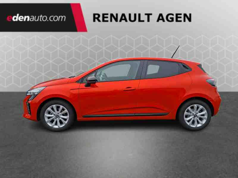 Renault Clio TCe 90 ch Generation