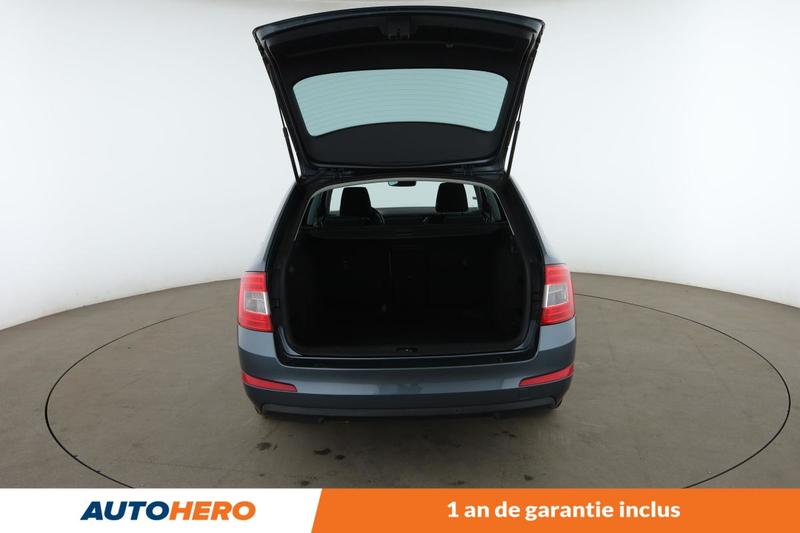 Skoda Octavia Combi 1.6 Tdi Green Tec Edition 110 ch