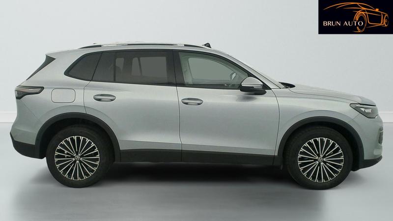 Volkswagen Tiguan Nouveau 1.5 eTSI 150cv Dsg7 Life Plus