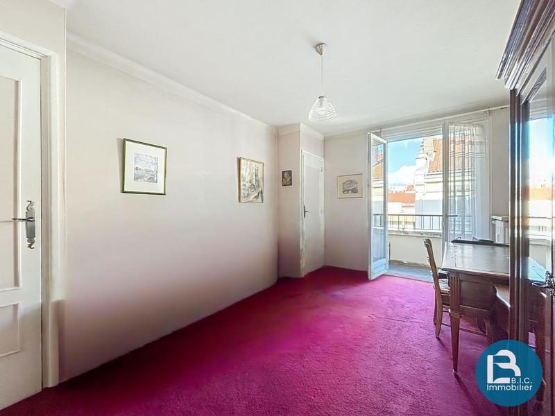 Appartement - 108 m² - 4 pièces