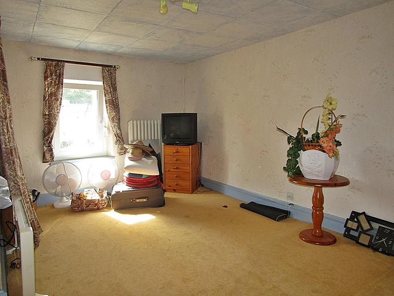 Maison - 189 m² - 8 pièces