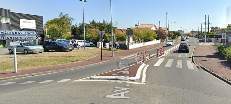 Local commercial - 90 m²