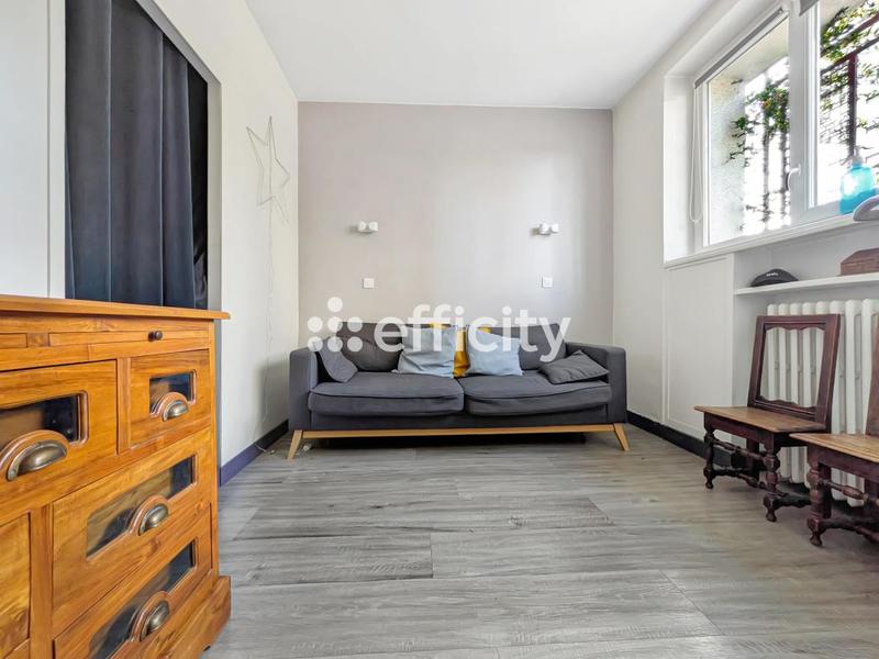 Maison - 134 m² - 5 pièces