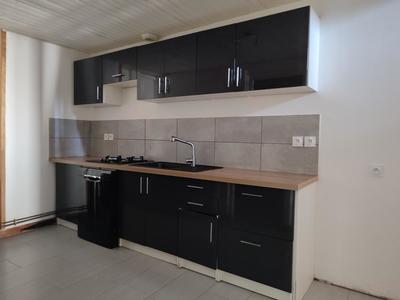 Duplex - 98 m² - 3 pièces