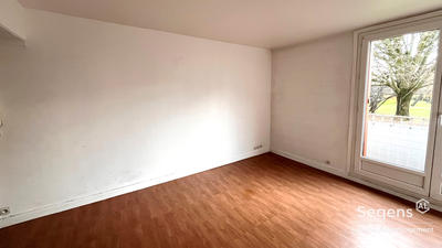 Appartement - 51 m² - 3 pièces