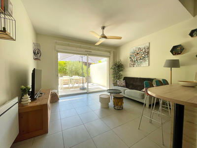 Duplex - 87 m² - 4 pièces