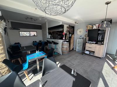 Local commercial - 41 m² - 3 pièces