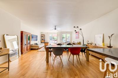 Appartement - 121 m² - 5 pièces