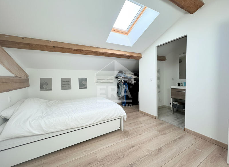 Mas - 186 m² - 5 pièces