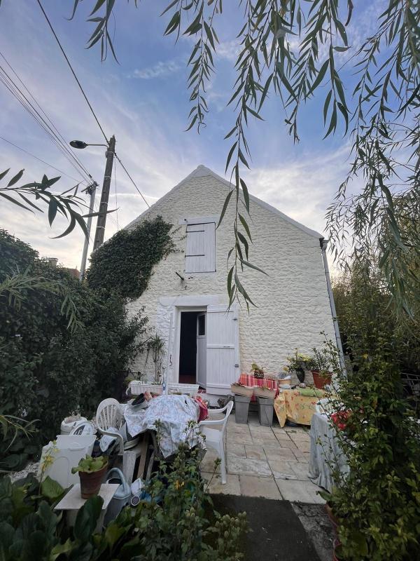 Maison de village - 170 m² - 11 pièces