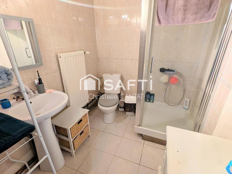 Maison - 272 m² - 7 pièces