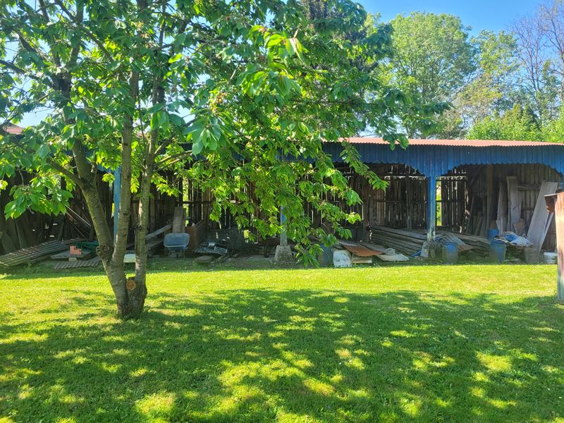 Maison - 70 m² - 4 pièces