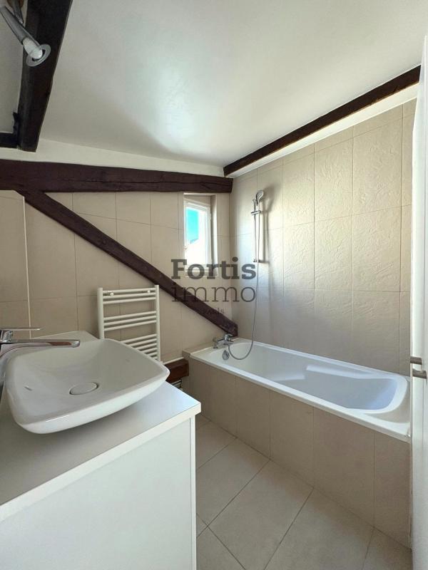 Duplex - 47 m² - 2 pièces