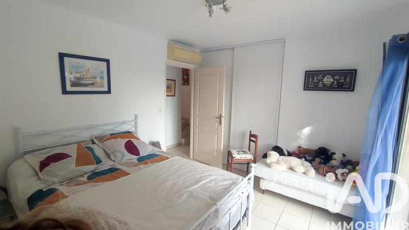 Maison - 134 m² - 5 pièces