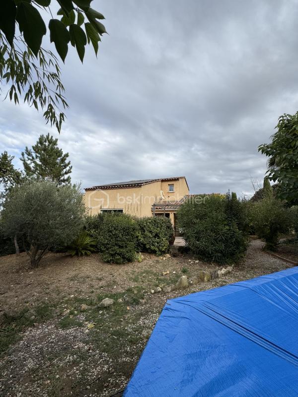 Maison - 153 m² - 5 pièces