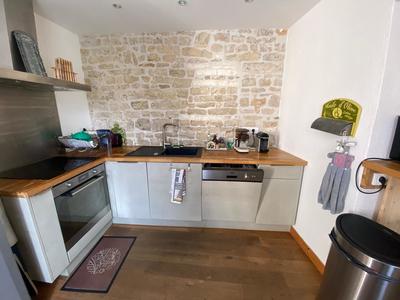 Maison - 88 m² - 4 pièces