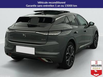 Ds Ds 4 Ds4 Hybride E-Tense 225 Eat8 Rivoli