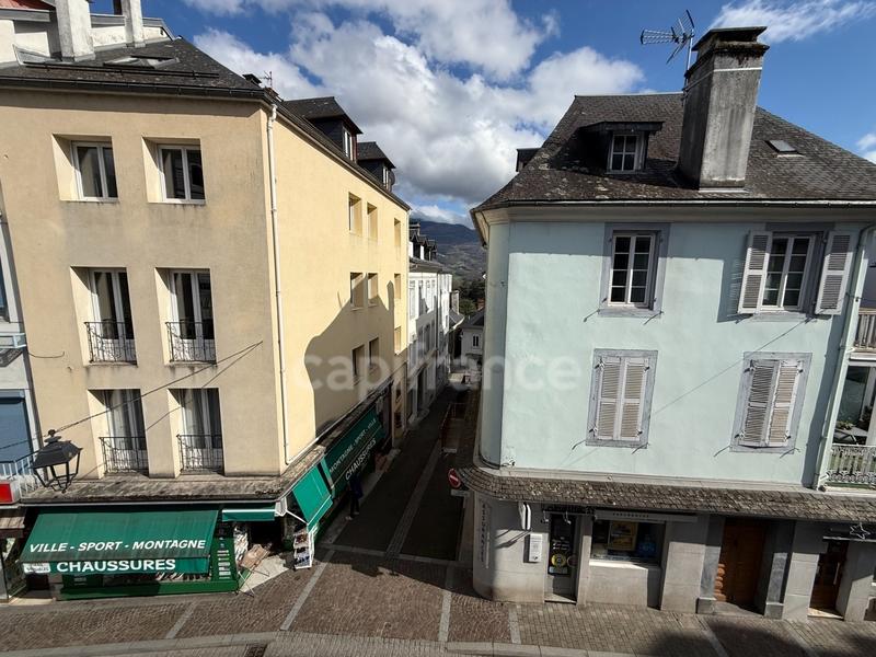 Immeuble - 350 m² - 16 pièces