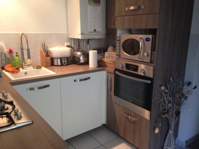 Appartement - 70 m² - 4 pièces