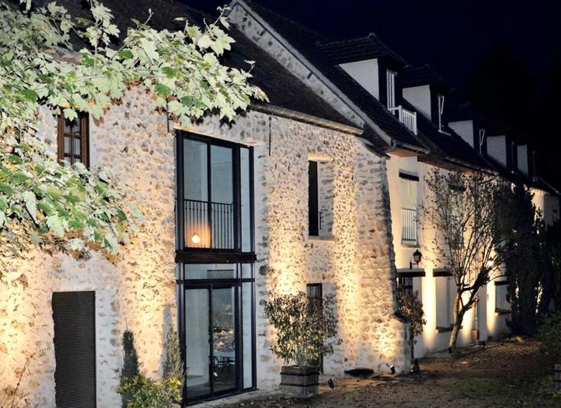 Local commercial - 50 m²