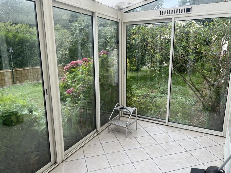 Maison - 181 m² - 7 pièces