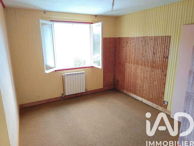 Maison de ville - 96 m² - 6 pièces