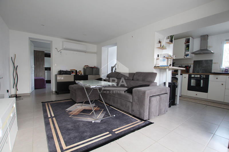 Maison - 66 m² - 4 pièces