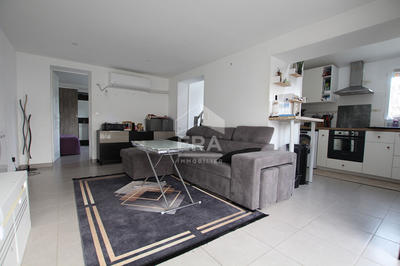 Maison - 66 m² - 4 pièces