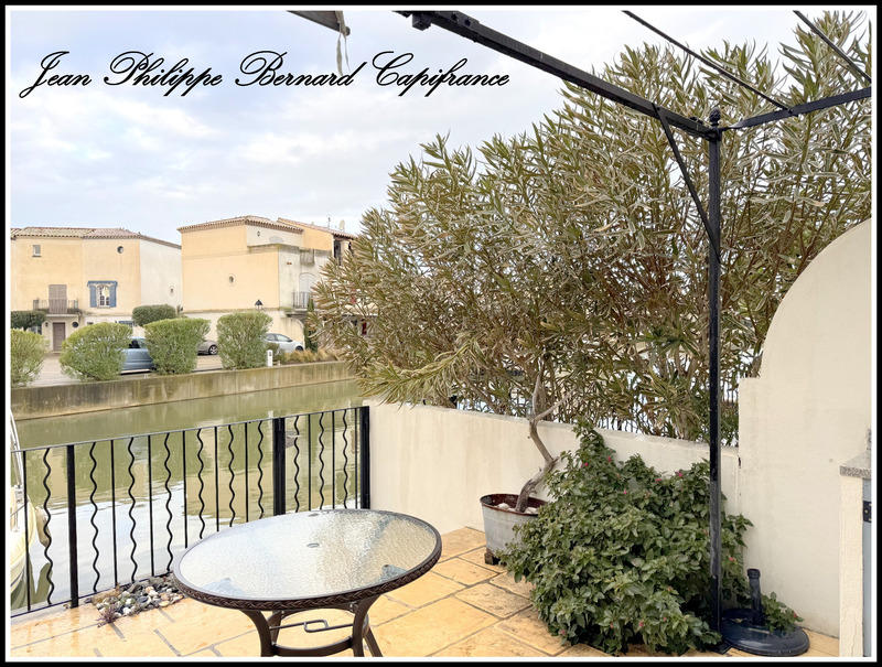 Maison - 101 m² - 4 pièces