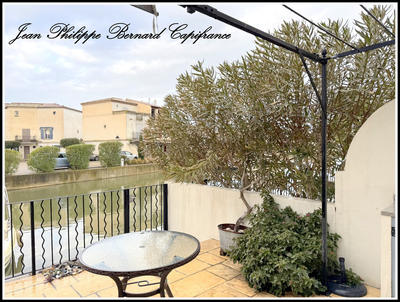 Maison - 101 m² - 4 pièces