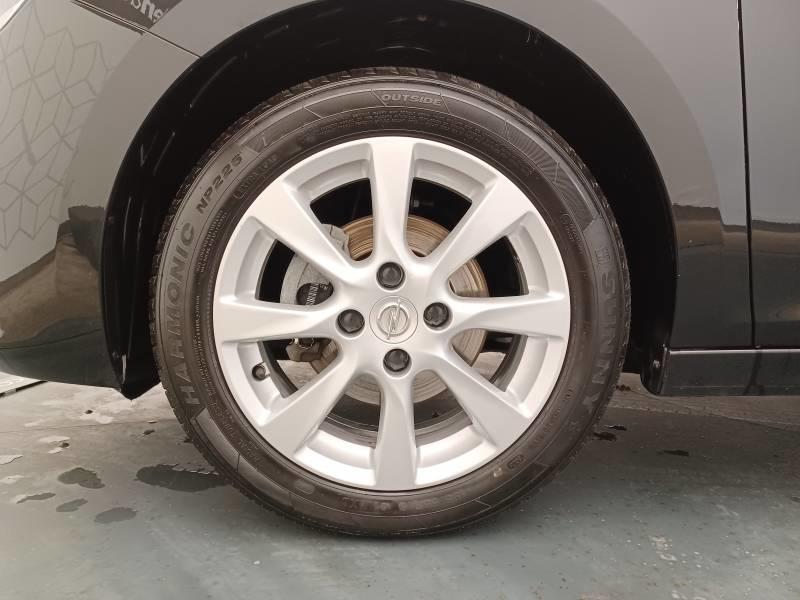 Opel Corsa 1.2 75 ch Bvm5 Edition