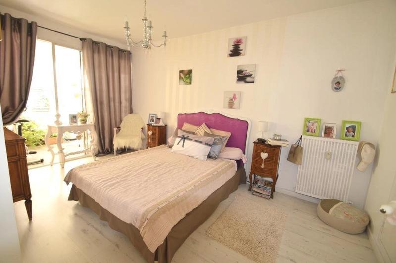 Appartement - 97 m² - 4 pièces