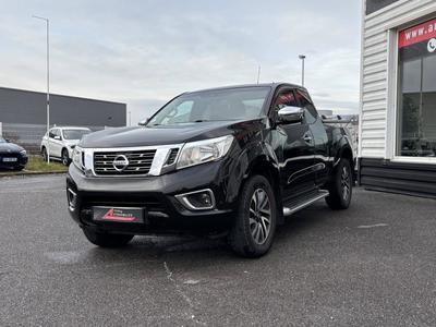 Nissan Navara Np300 IV (D23) 2.3 dCi 160ch King-Cab Optima