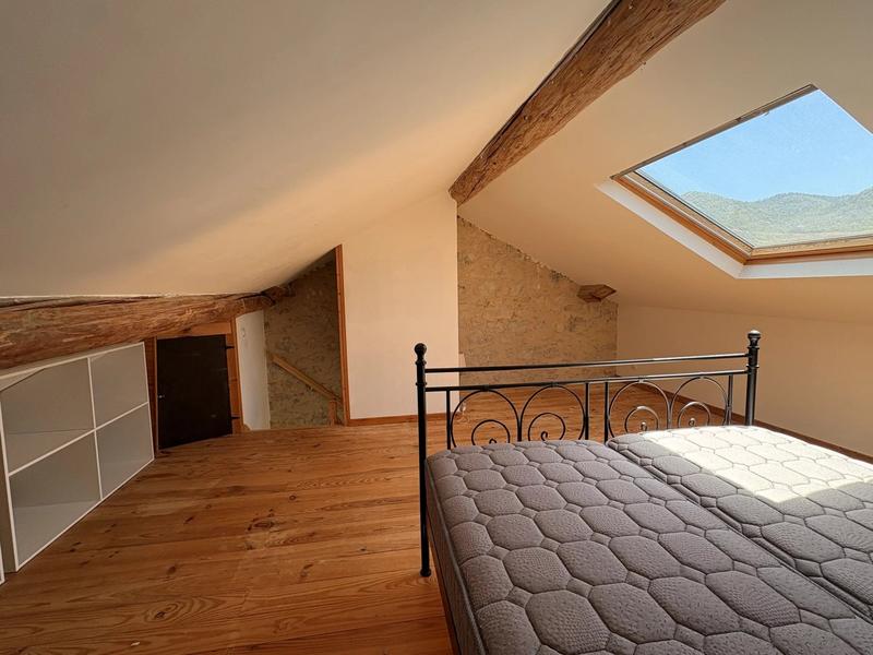 Maison - 78 m² - 4 pièces