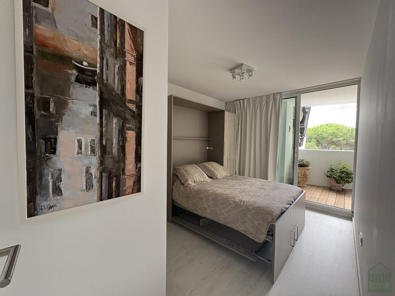 Appartement - 100 m² - 4 pièces