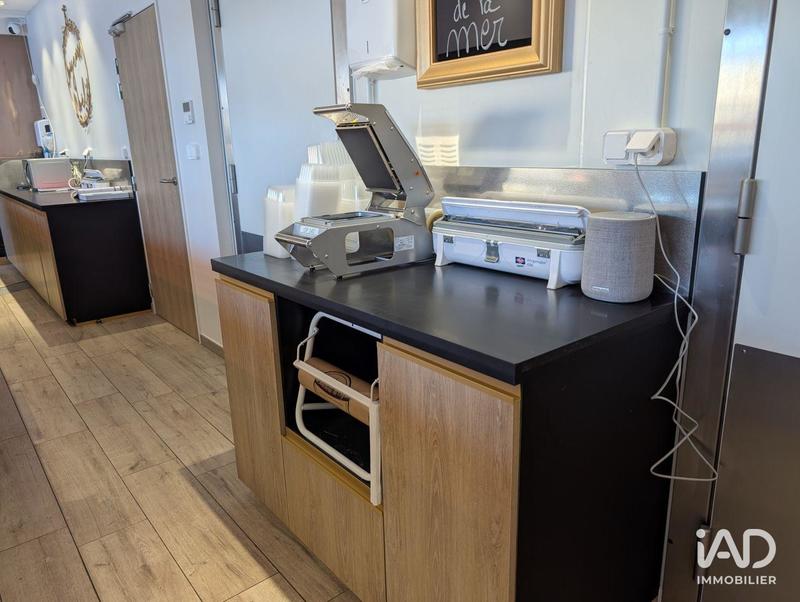 Local commercial - 190 m²